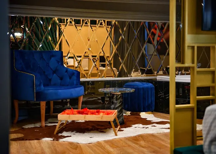 Rose Boutique Hotel