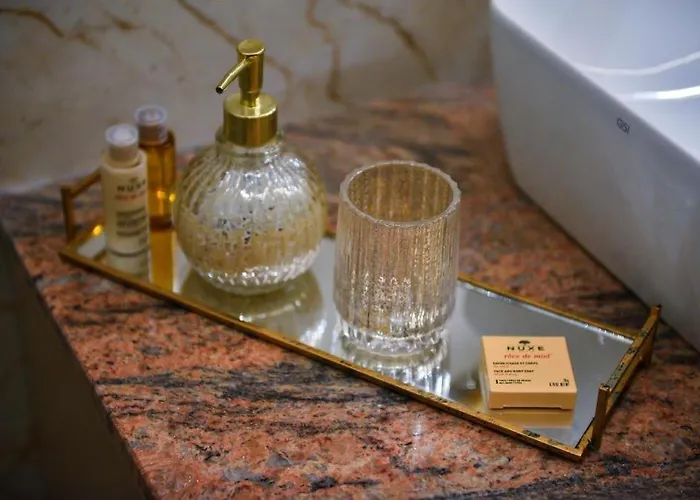 Rose Boutique Hotel
